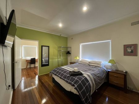 FURNISHED MODERN APARTMENT AVAILABLE TO LEASE - Photo 2