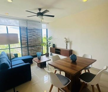 | Excelente departamento, en renta. | - Photo 4