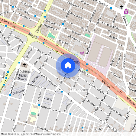 Αιγάλεω (Σωτηράκη)