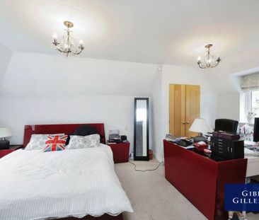 5 bedroom detached house to rent - Photo 3