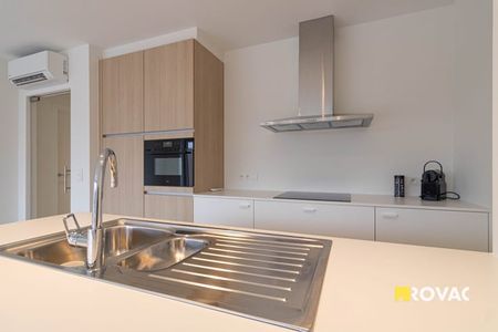 Appartement te huur - Photo 3