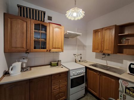 Przytulne mieszkanie z meblami w stylu vintage - Photo 4