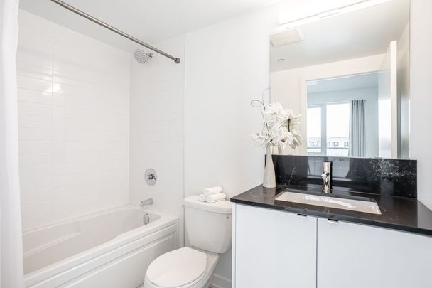 For Lease - 3210 Dakota Common Unit# A320, Burlington, Ontario - Photo 1