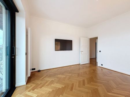 Flat - for rent - Photo 5