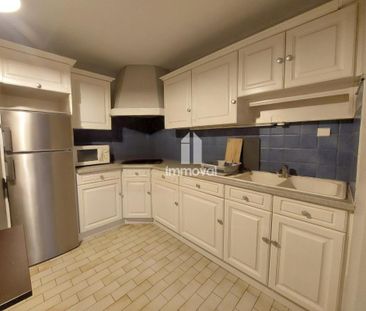 Location Appartement 2 pièces 56m² STRASBOURG 67100 - Photo 3