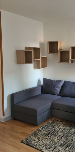 Location Appartement 1 pièce 22m² CHALON SUR SAONE 71100 - Photo 1