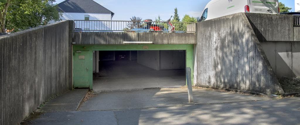 Demnächst frei! 4-Zimmer-Wohnung in Dortmund Aplerbeck (WBS ab 4 Personen notwendig) - Photo 1