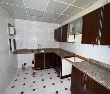 One bedroom and living room/with balcony/central - Photo 5