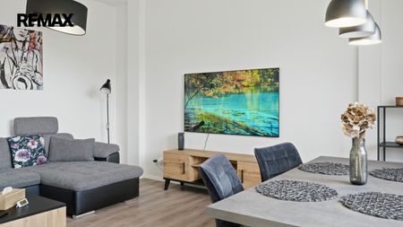 Pronájem bytu 4+kk v osobním vlastnictví 85 m², Česká Lípa - Photo 2