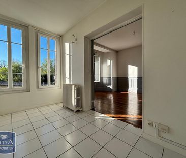 Location Appartement 3 pièces 62m² CHATEAU THIERRY 02400 - Photo 4