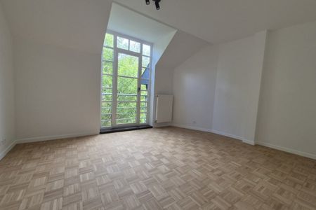 UCCLE - Prox Lycée Français /Quartier St Job - Photo 2