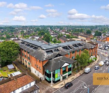 Studio to rent - Photo 3