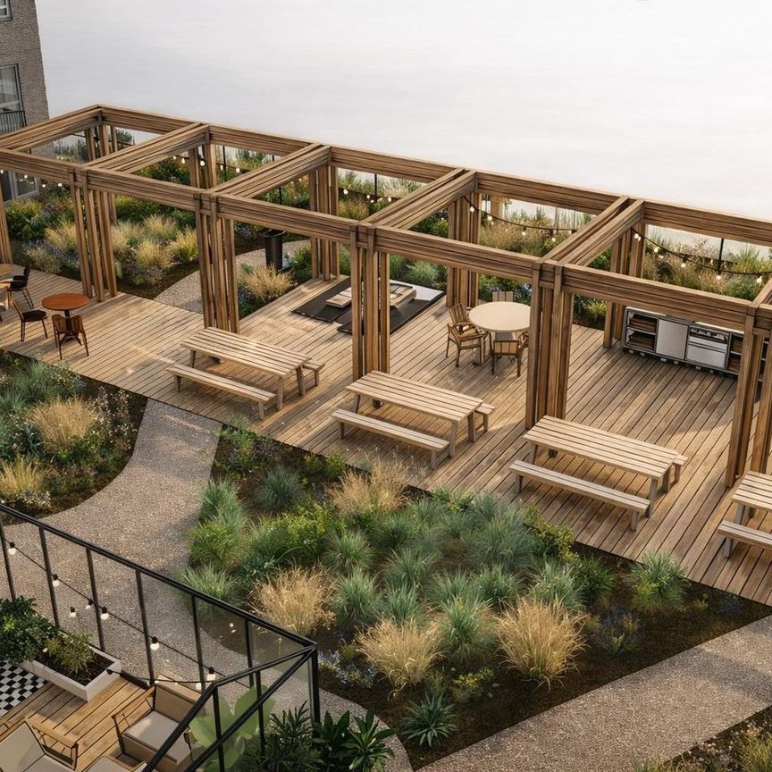 Appartement te huur: 3-kamer appartement (Bouwnr. 402F004) 2284 BT Rijswijk (ZH) - Photo 1