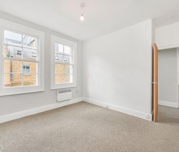 Clyston Street, Clapham SW8 - Photo 3