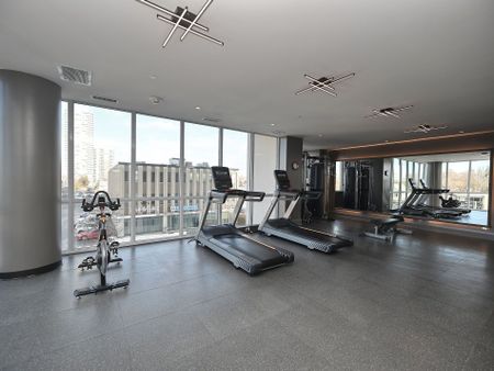 For Lease - 15 Lynch Street Unit# 1503, Brampton, Ontario - Photo 2