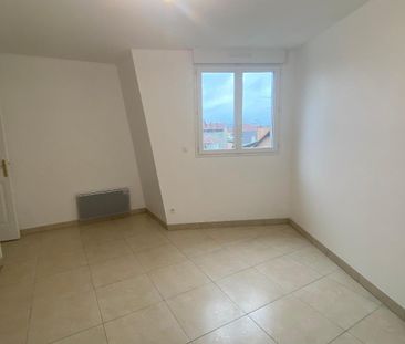 Location Appartement 2 pièces 35m² NOISY LE GRAND 93160 - Photo 5
