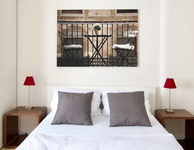 Stadtapartment mit Flair - Nähe Köln Hauptbahnhof - Foto 1