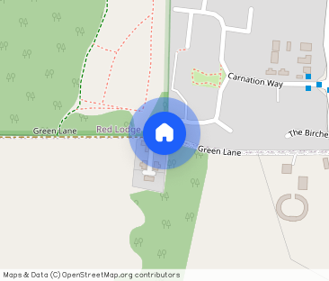 Green Lane, Cambridge, IP28 - Photo 1