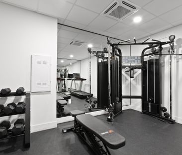For Lease - 377 Winona Avenue Unit# 311, Westboro - Hampton Park, O... - Photo 2