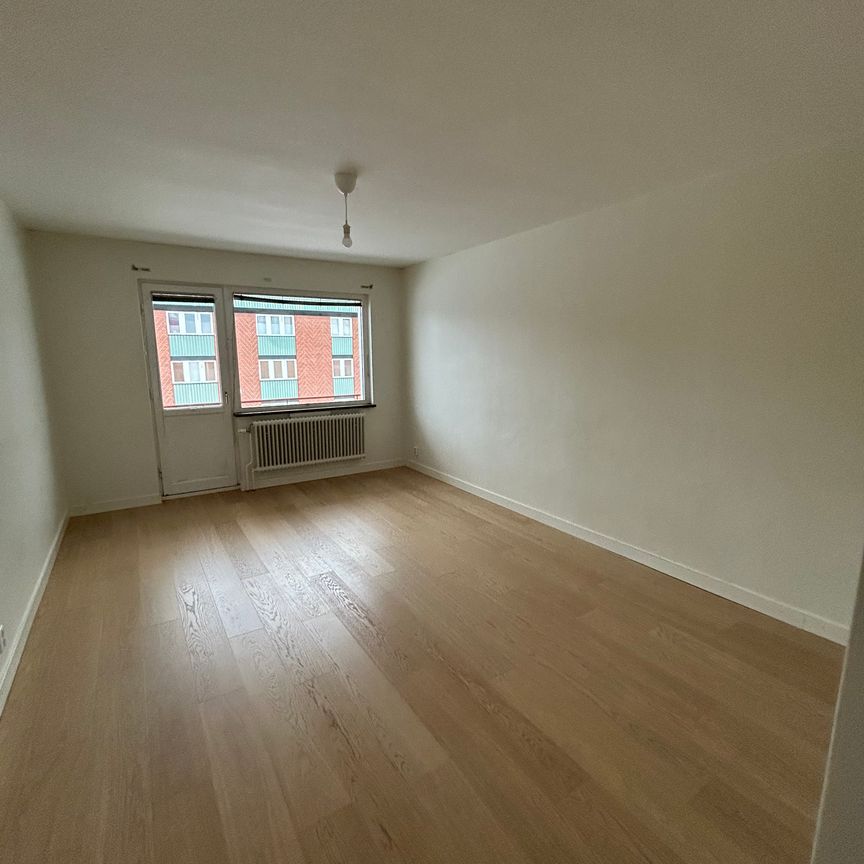 Östergatan 8 B - Foto 1