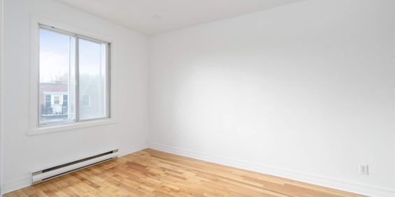 1 CH - 1 SDB - Montréal - $1,399 /mo - Photo 3