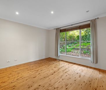 15 Wentworth St, Leura NSW 2780 - House For Rent | Domain - Photo 5