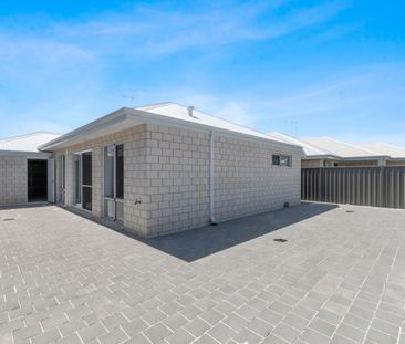Low Maintenance 4 x 2 in Baldivis - Photo 6