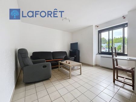 Appartement T3 près de RIANTEC à louer - Photo 5