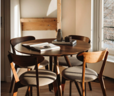 Kromme Waal, luxury furnished 1 bedroom apt. - Foto 1 | Rentumo