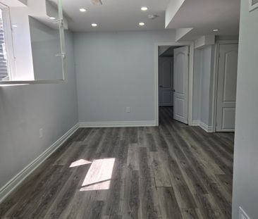 For Lease - 75 Executive Court Unit# basement, Brampton, Ontario - Photo 2