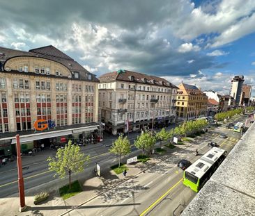 Charmant appartement de 2 pièces au centre-ville - Foto 6