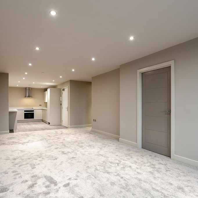 2 bedroom apartment to rent - Photo 1