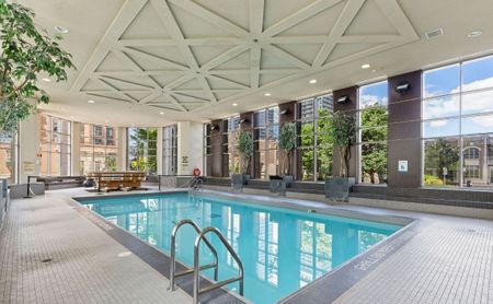 For Lease - 388 Prince Of Wales Drive Unit# 3603, Mississauga, Ontario - Photo 4