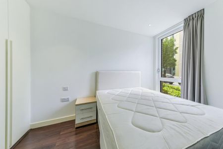 Studio to rent - Photo 4