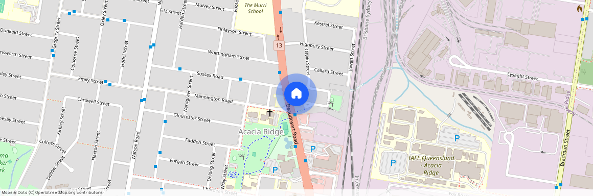 1336 Beaudesert Road, Acacia Ridge QLD 4110