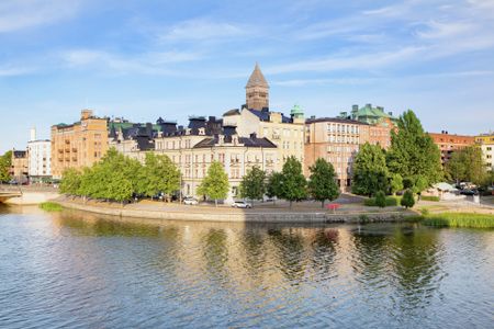 Gamla Rådstugugatan 1 D - Photo 3