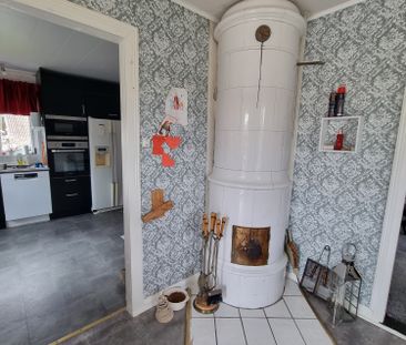 Gövägen, Listerby - Foto 3