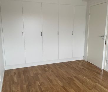 Valhallavägen 19A - Foto 1