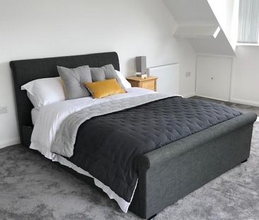 4 bedroom detached house to rent - Photo 3