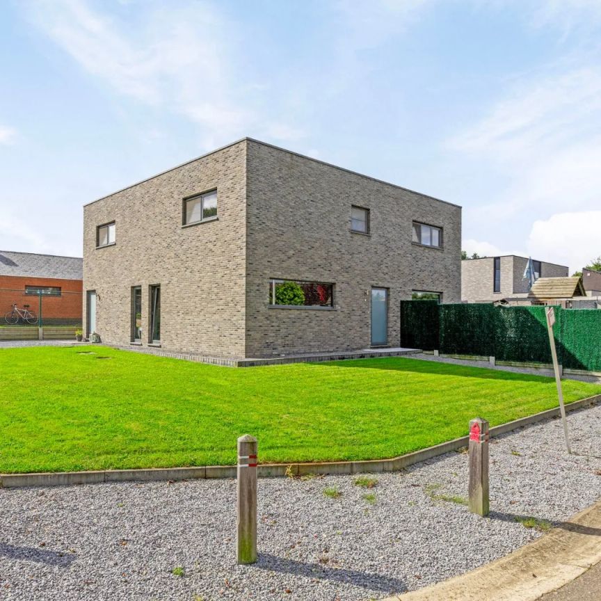 Leeuwerikstraat 5 A - Photo 1