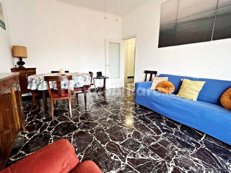 Appartamento corso Buenos Aires, 55, Centro, Chiavari - Photo 2
