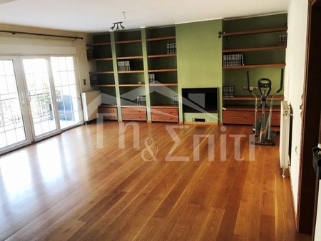 Μεζονέτα προς ενοικίαση 850 € - Photo 2