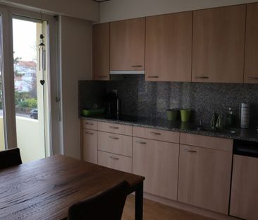 3.5 Zimmer, 82 m², 2. Stock - Foto 6