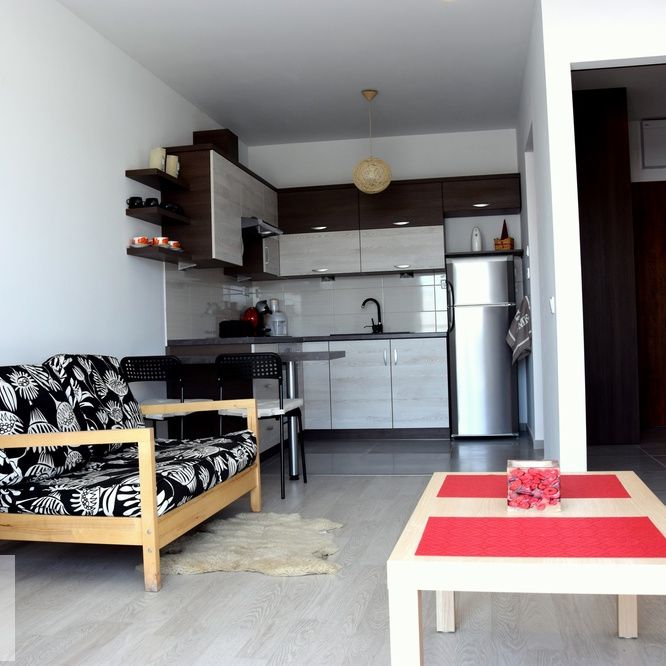 ENG| 2-pok, 44 m2, *Osiedle Kuźnica* Prądnik Biały - Zdjęcie 1