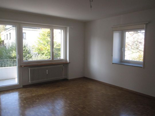Wohnen an ruhiger Lage in Binningen - Photo 1