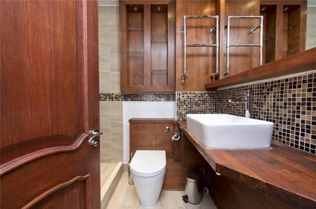 3 bedroom property to let - Photo 5