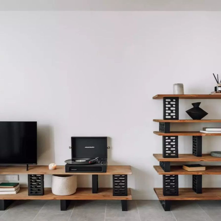 2-bedroom apartment for rent in Barcelona - Foto 1