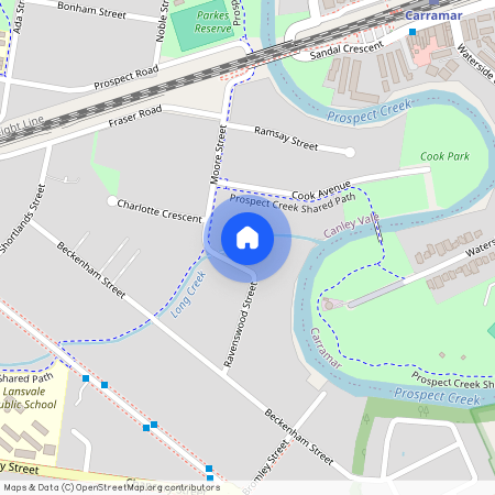 32B Moore Street, Canley Vale 2166, New South Wales