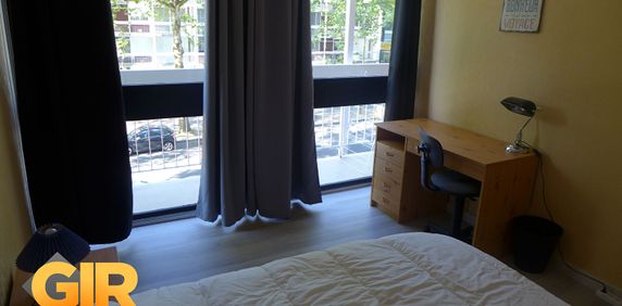 Location Maison 1 pièce 77m² RENNES 35000 - Photo 2