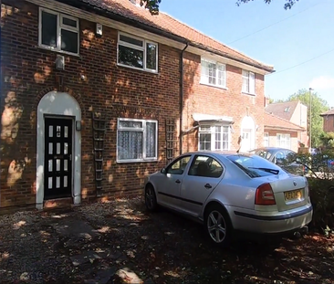 4 bedroom terraced house to rent - Photo 4